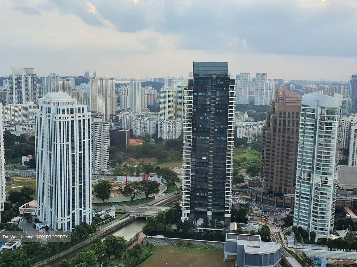 The Avenir (D9), Condominium #461739111